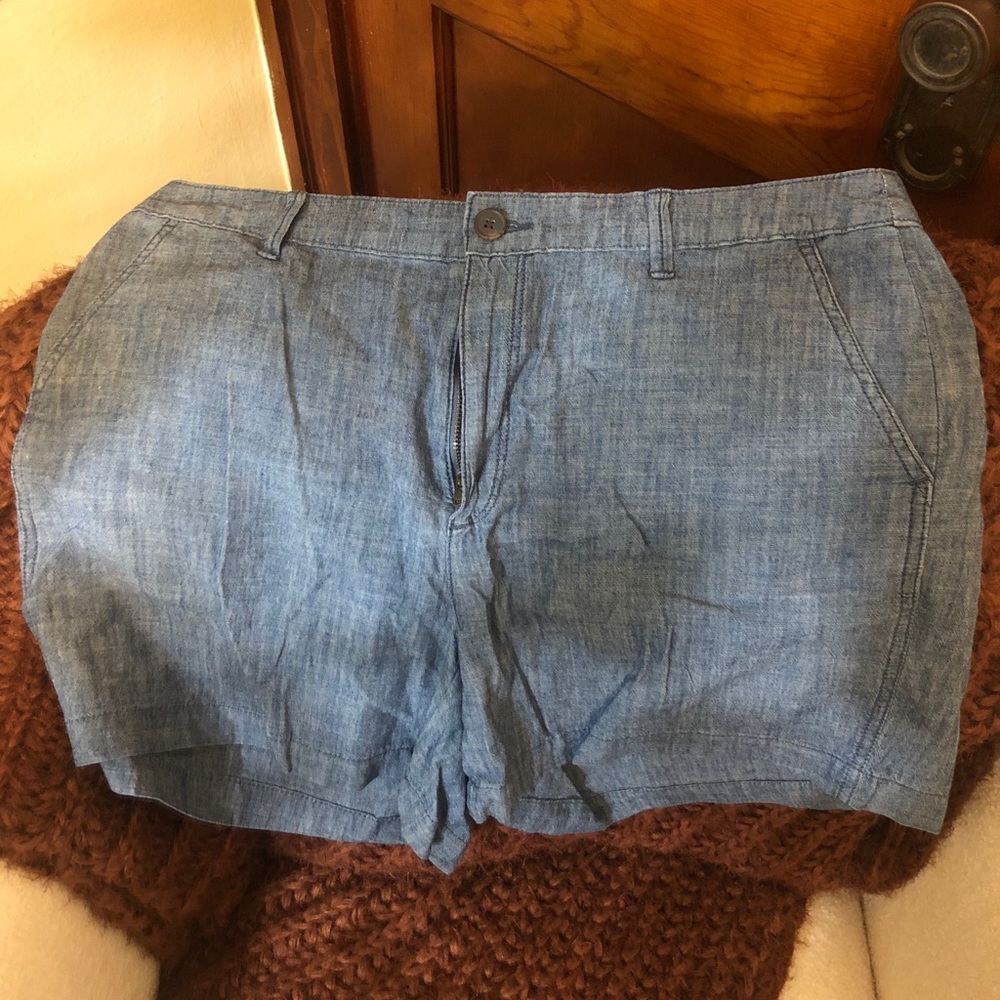 a new day Chino Shorts